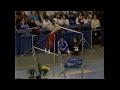1987 International Mixed Pairs Olga Strazheva URS UB
