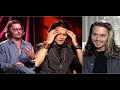 Rewind: Johnny Depp talks Pirates &amp; Jack Sparrow, acting, personal priorities &amp; more