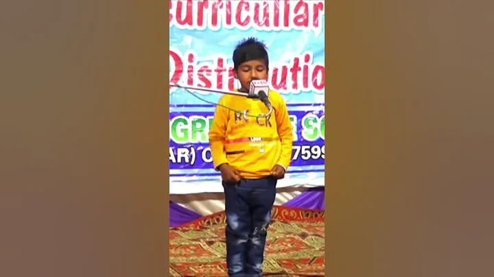 Good Manners, Bright Future: Inspirational Speech #GoodManners #Respect #InspirationalSpeech#2025