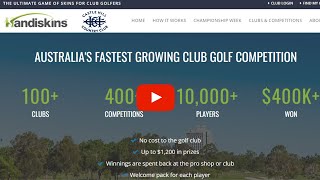 Handiskins Comes To Chcc..