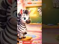 Z for Zebra 🦓 | Preschool Learning video | ABC Learning #abcd #alphabet #nirakids #viral #kids