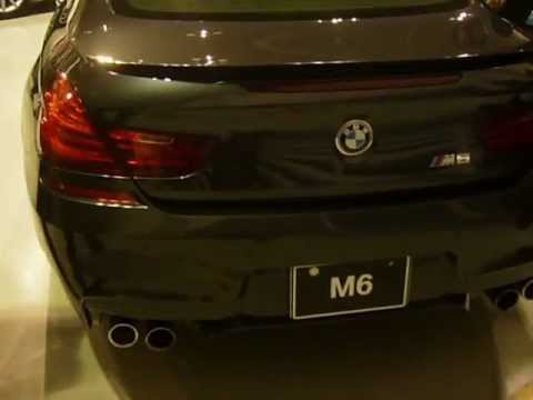 愛媛輸入車ショー2013　BMW