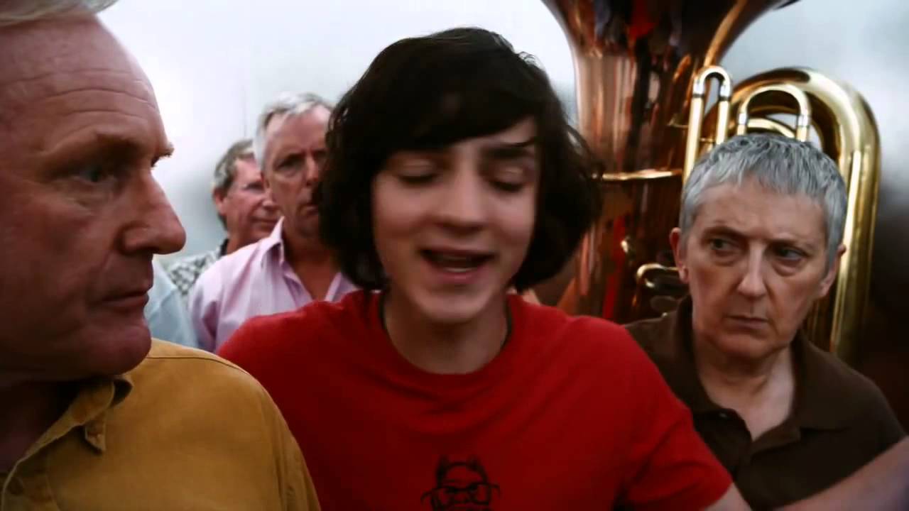 A Heartbeat Away (2011) - YouTube