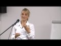 5 de 5 Alimentación Consciente - Suzanne Powell - Barcelona - 3-12-2010