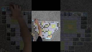 Making Spiritomb out of pokemon cards #shorts