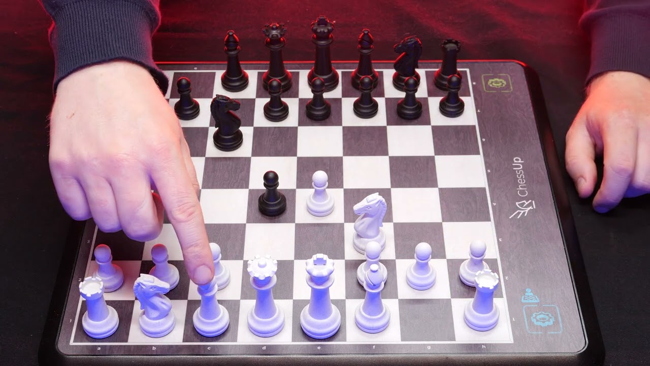 PAUL MORPHY IS INSANE #chess #chesstok #chesstiktok