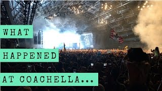 Sights And Sounds Of Coachella 2017 Vlog 022