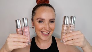 Brightening CC Serum - New Shades