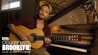 The Tallest Man on Earth | BRIC Celebrate Brooklyn! Festival: Live Everywhere