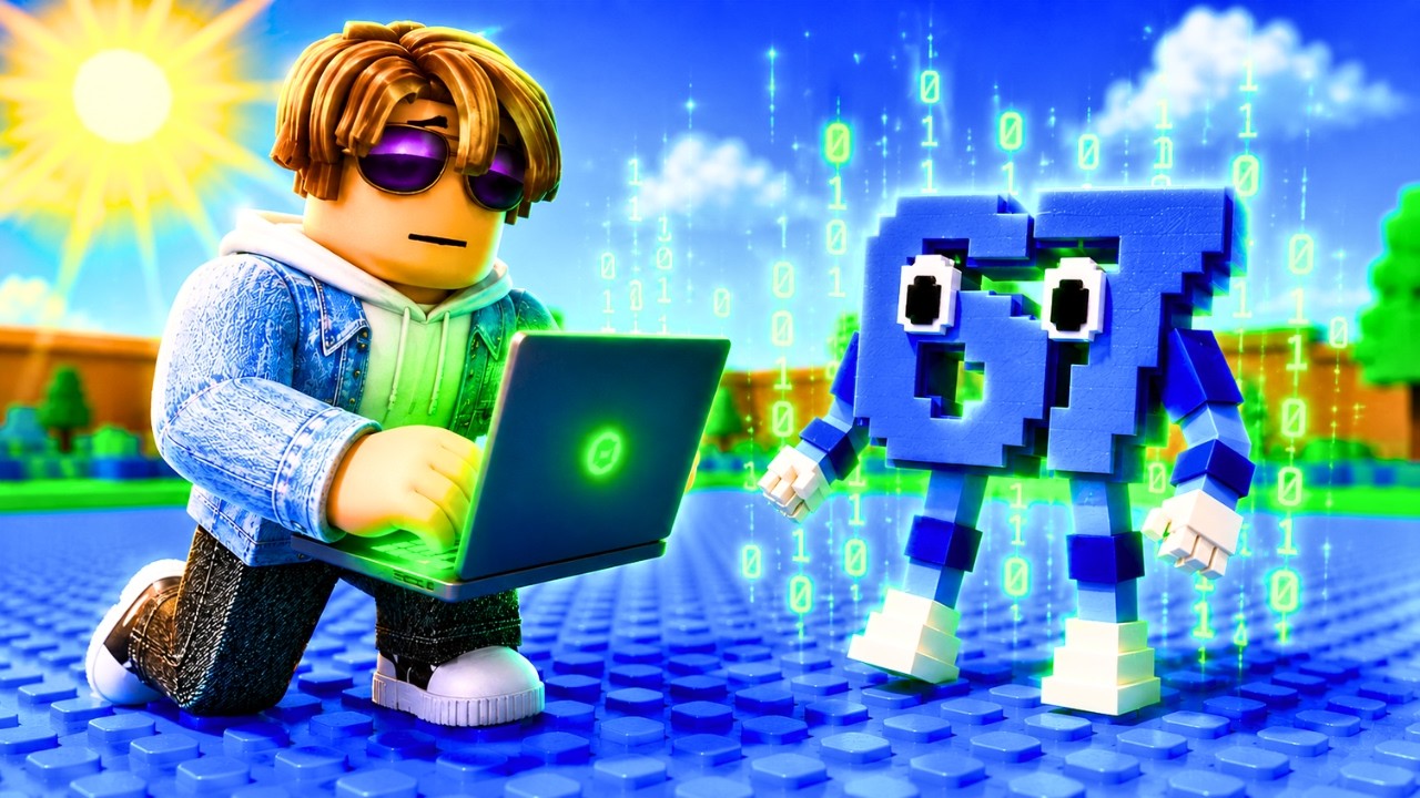 YES, I TESTED the GAME HACK FOR BRAINROTS ON ROBLOX!!!