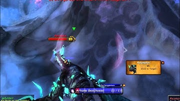 Mugan´s Aeonaxx kill