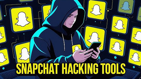 10 FREE Snapchat OSINT Tools Hackers Use In 2025