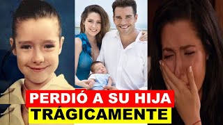 The sad story of Ariadne Diaz and the terrible loss she suffered