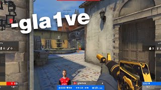 Gla1Ve Is Gonna Be Kicked From Astralis