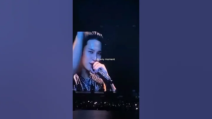 I know this part in the song has it's own fandom🪄#seventeen#mingyu#scoups#shadow#jakartaconcert#kpop