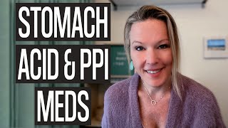 How To Increase Stomach Acid After PPI