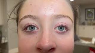 Lomansa Lash Tint Kit Black Easy To Use