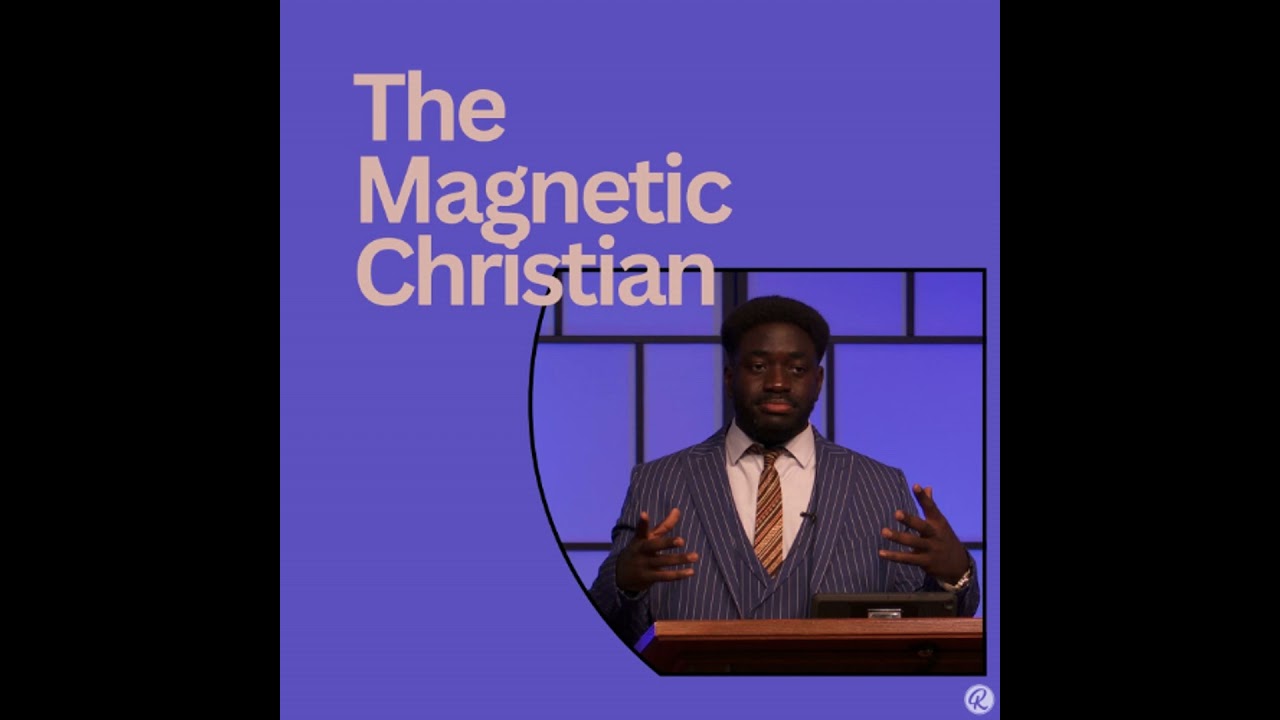 The Magnetic Christan