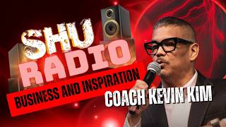 MJMG Presents: SHU Radio @spudbrooklyn with Kevin Kim