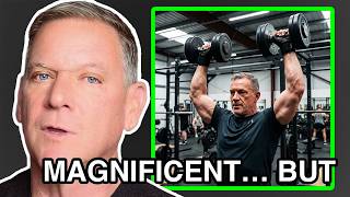 Dumbbell-Only Training: Dan John's Honest Take
