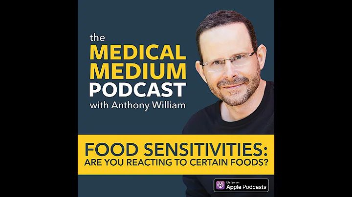 059 Food Sensitivities: Are You Reacting To Certain Foods? - DayDayNews