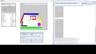 SD 2018 group 19: rover system demonstration