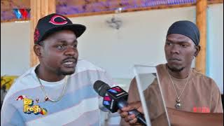 KUNDI LA FRESH BOYS ni BORA KULIKO OMG? HATUWAZI KUZIBA PENGO LAO | TUNAPITA NJIA YETU