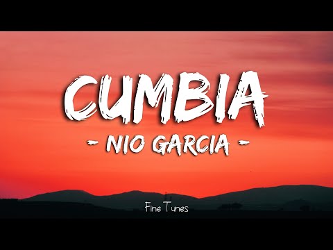 Nio Garcia - Cumbia