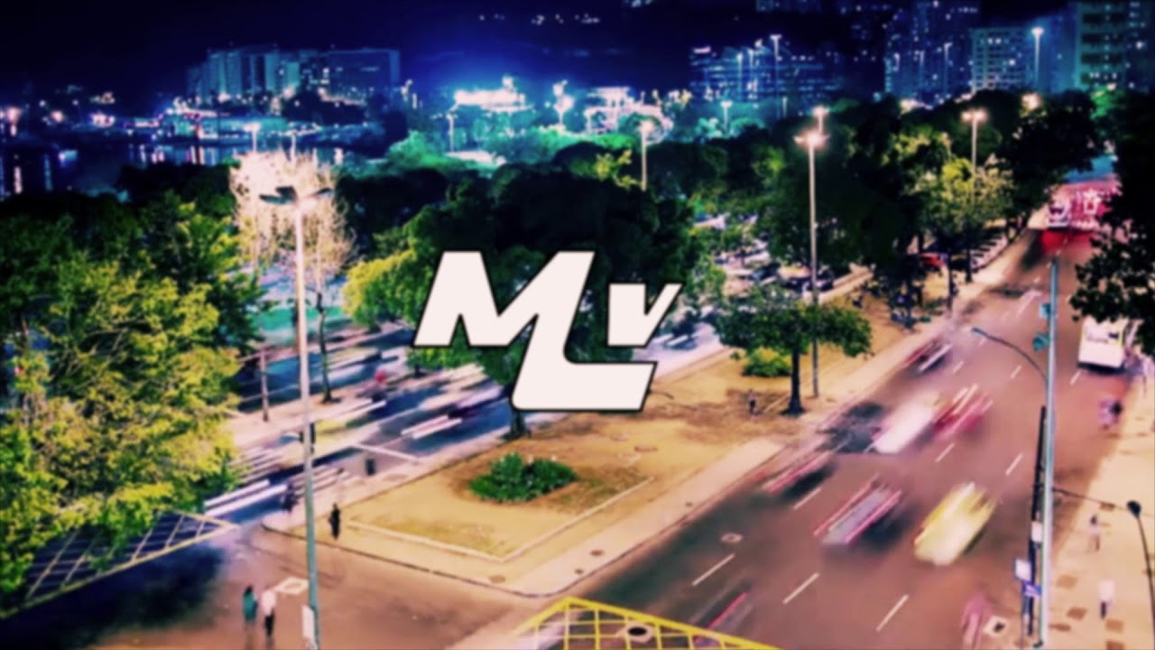 Nu cumbia - A rainy day - Mv