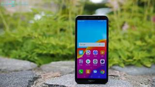 Honor 7S Review