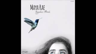 Maya Rae - Lullaby Of Birdland
