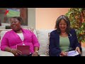 #extradjasabra: WoMen Steering Committee Curacao