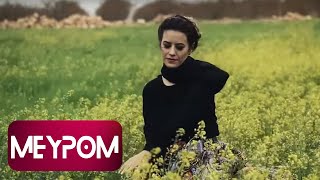 Hacer Özil - Bahçalarda Mor Meni (Official Video)