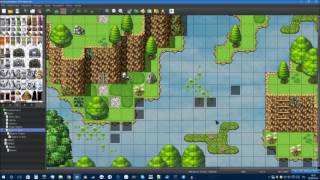 Rpg Maker Mv - Tutorial Ciclo Giorno-Notte Ita
