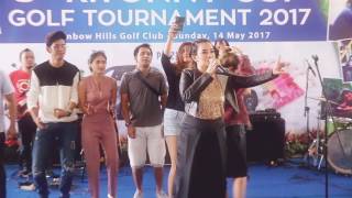 Download Lagu Reza Artamivea \u0026 All Artist Mr.RiusProduction | 5th R.TONNY GOLF CUP TOURNAMENT 2017 MP3