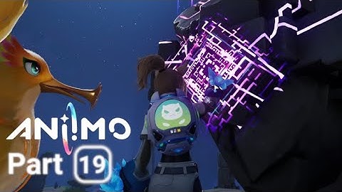 Aniimo Closed Beta - Part 19