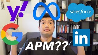 What To Look For In An APM Program