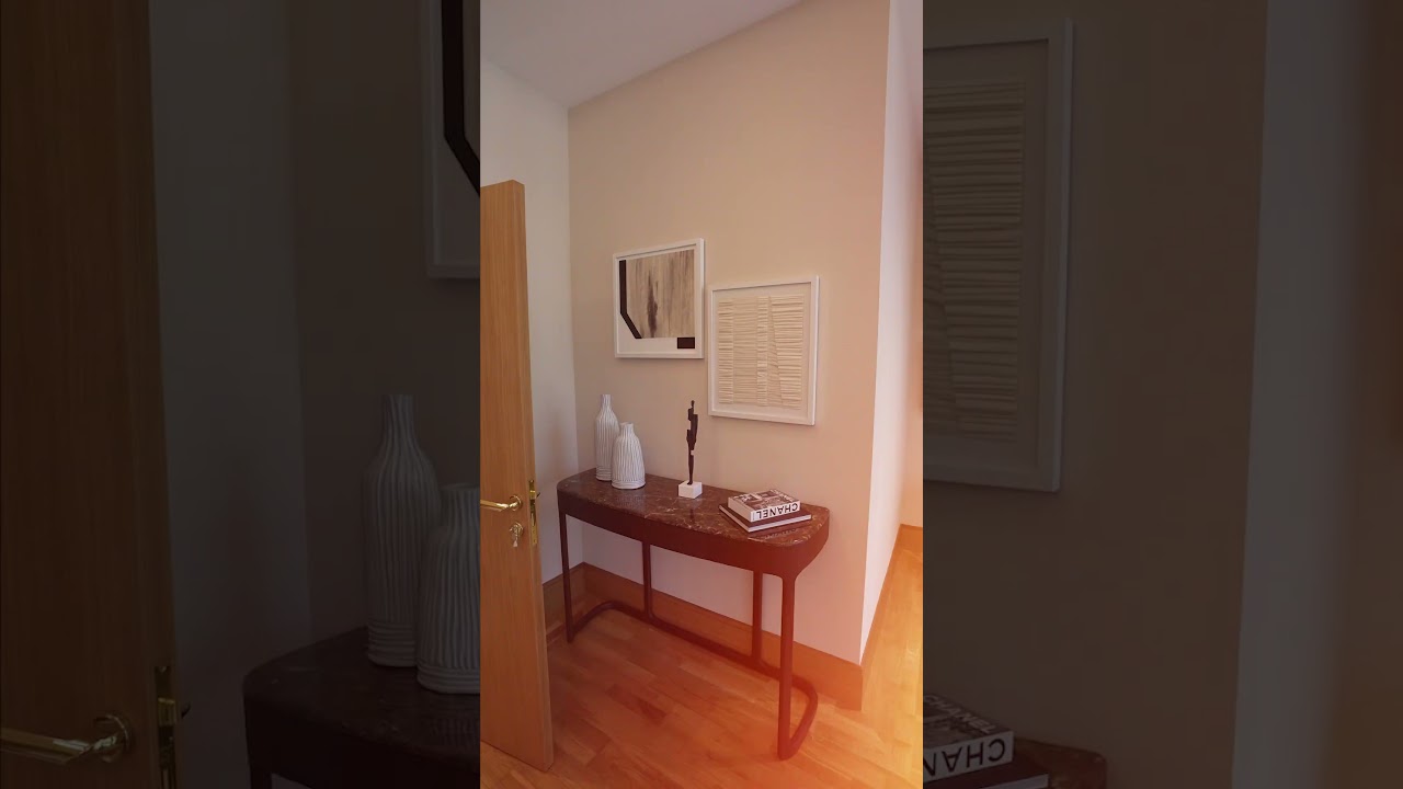real estate cinematic video 2