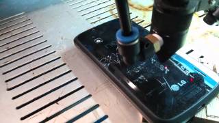 Nexus 4 etching FAIL!