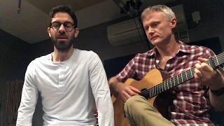 Choni G And Rob - My Valentine Cover