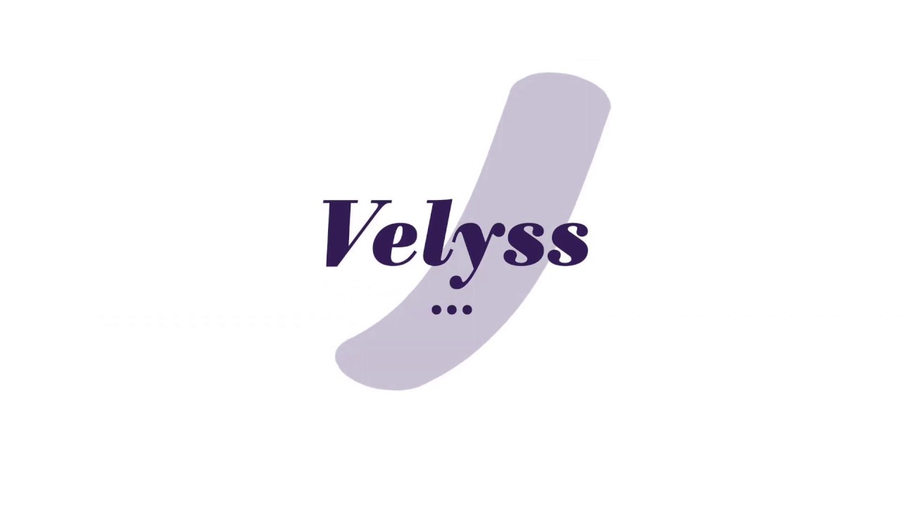 VELYSS The new steam iron by JVD YouTube