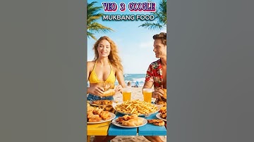 Create Hollywood-Style Videos with Veo 3 Google AI Video Generator!