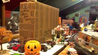 DCC Layout Update 8-16-14