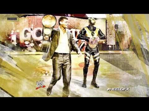 2013: Cody Rhodes & Goldust 2nd WWE Theme Song - (Unknown Title) + Download Link ᴴᴰ