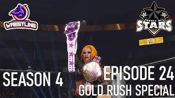 FSW: House of Stars - Season 4 - Episode 24 (Gold Rush Special)