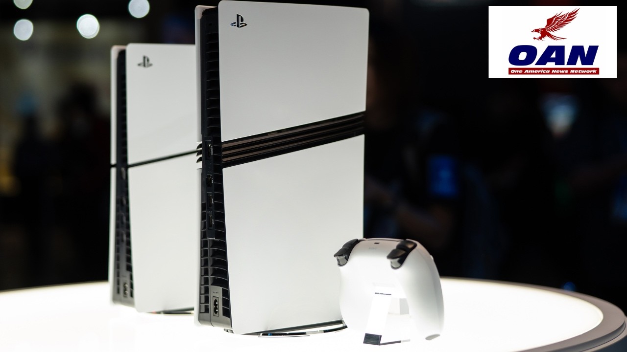 Sony Warns of Major Gaming Sales Drop as PS5 Sales Slow