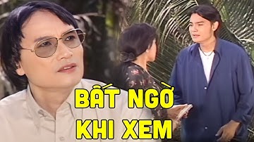 Bật Khóc Khi Biết Lý Do Lệ Thủy Không Cho Minh Vương Nhận Lại Con Trai - Cải Lương Xã Hội Đặc Sắc