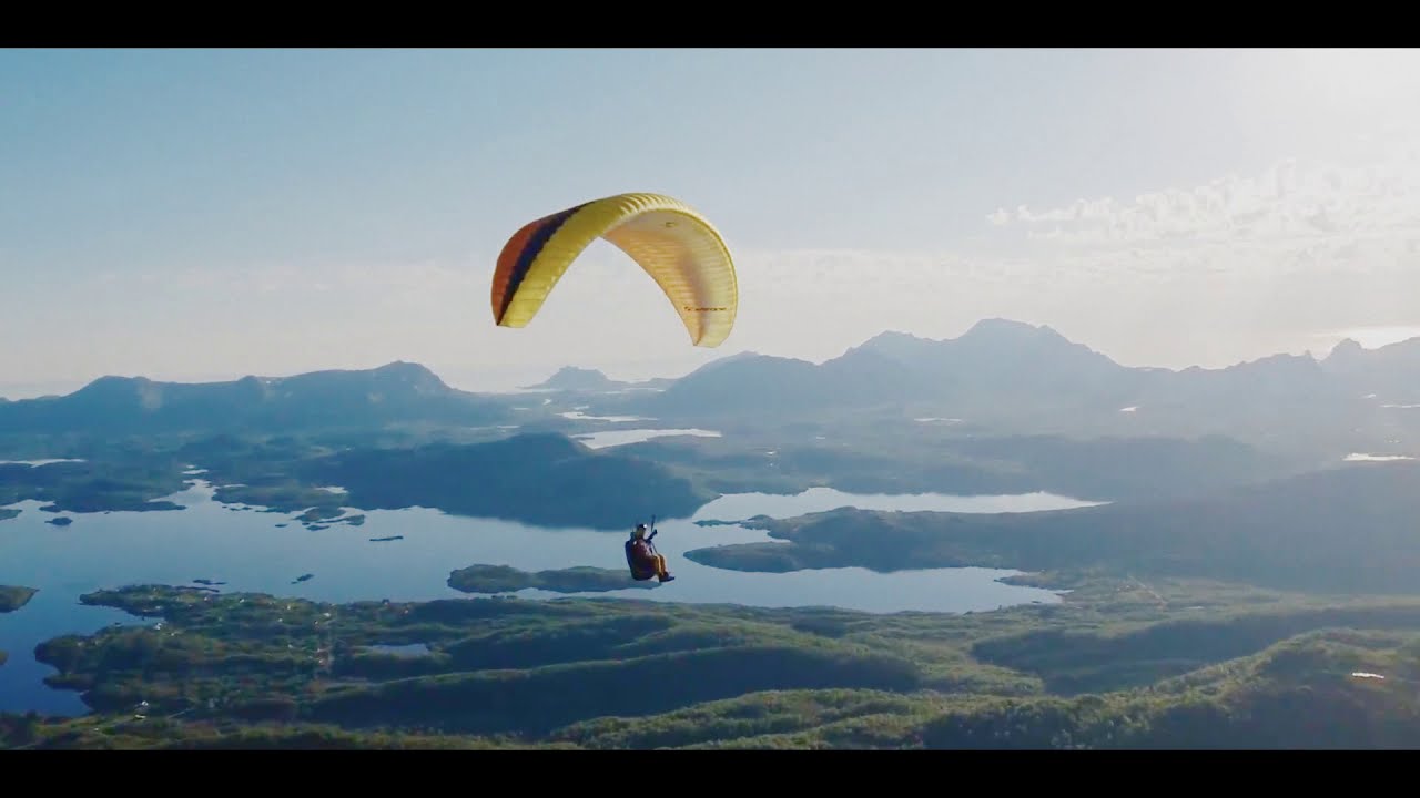 Norway is preparing for The Summer of a Lifetime!