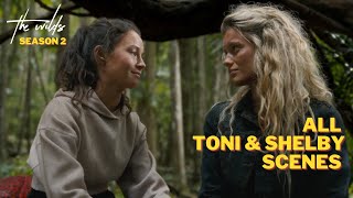 Toni and Shelby | The Wilds