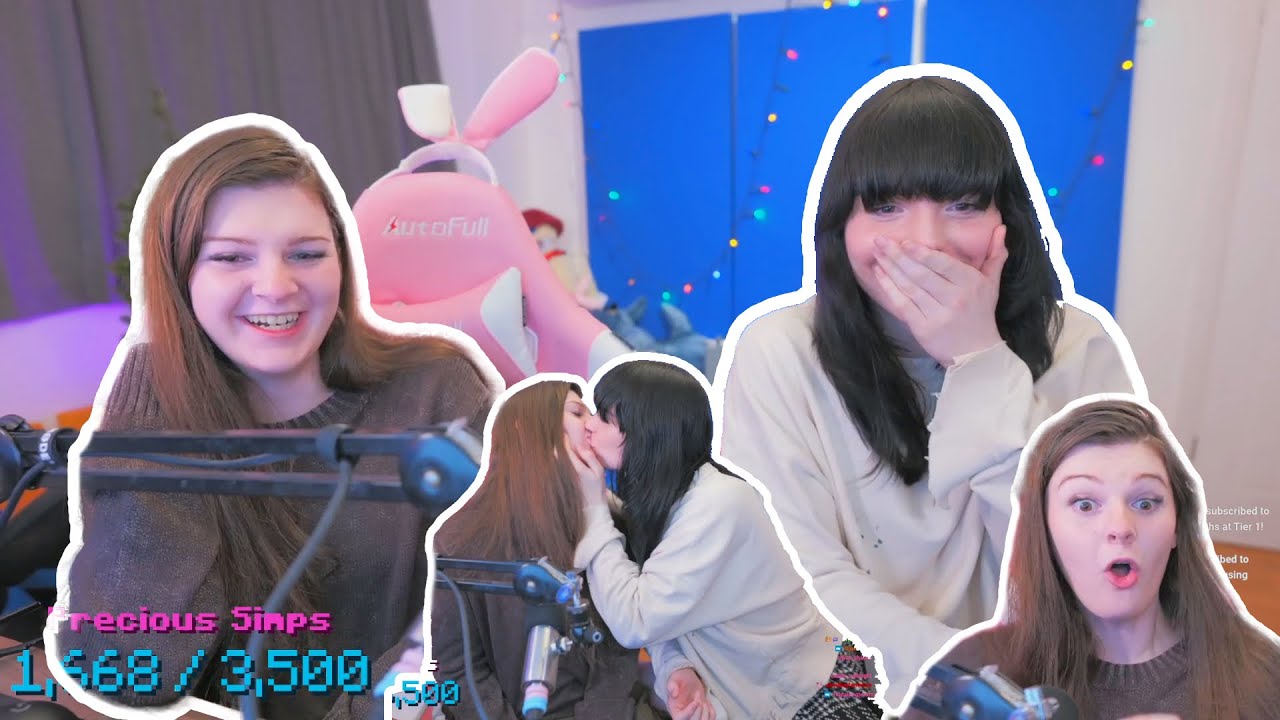 F1nn5ter и Icky: У F1nn аутизм? (Клипы трансляции от 19 февраля 2024 г.)